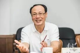 华师原校长“掌门”珠海科技学院！盘点广东民办高校校长有何“来头”图片