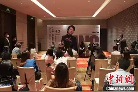 第五届哈尔滨大剧院艺术节启幕 郎朗激情演奏引沸冰城图片