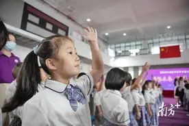 广东多地“上新”优质学校！新学期返校有这些要求图片