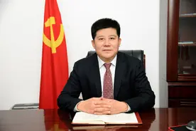 济南市天桥区委书记韩伟：重塑产业辉煌 加快城市更新图片