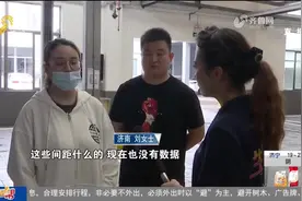 济南：烦心！别克英朗发动机异响 车主称像拖拉机图片