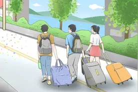 这些心理困惑你有吗？校园萌新看过来图片