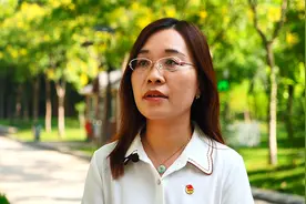 共青团德州市委副书记李颖：珍惜光阴不负韶华 在学习中带好头在工作中出好力图片