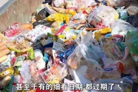 禁止零食入校，但没必要一烧了之图片