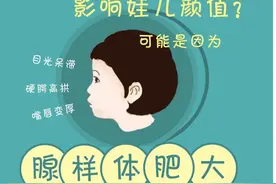 颜值太重要！“怎么我的孩子越长越丑？”图片