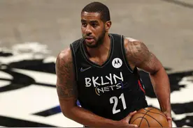 阿德已获准复出，最有可能加盟篮网图片