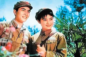 永不凋谢的“小花”图片