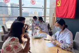 如何做好刷牙这件小事？得了口腔溃疡怎么办……这场口腔健康讲座给你答案图片