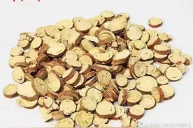 甘草能不能泡水喝？图片