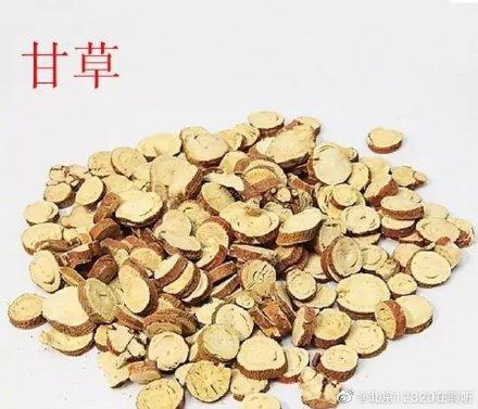 怎么用甘草泡水喝（甘草能不能泡水喝）