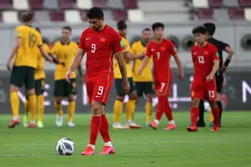 体坛联播｜国足内部总结低估对手，中国残奥游泳一日4金图片