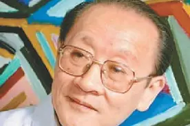 我国泰斗级著名作曲家、音乐理论家罗忠镕去世，享年97岁图片