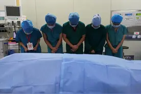 19岁少年捐献器官，他将希望留给了爱过他的世界图片