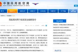 飞广州两航班，暂停！深圳机场有新提醒图片