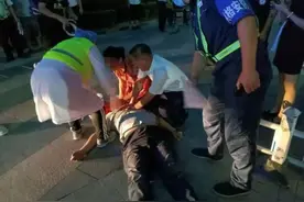 杭州李姓男子，你要火图片