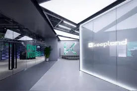 Keep的野望与失焦图片