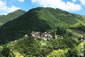 山区穷县，还能玩什么新花样？|| 大地上的中国图片
