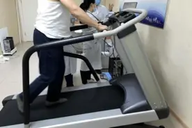 运动平板试验，您了解吗？图片