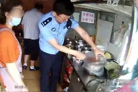 这家小吃店生意兴隆背后的“秘诀”，竟然是添加罂粟粉！警方：严惩不贷图片
