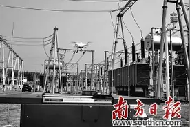 中科云图 让无人机实现“无人运转”图片