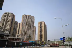 重庆二手房挂牌量再破16万套，还会有“春天”吗？图片