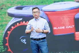 中企加速出海，发力智能服务机器人高端产业图片
