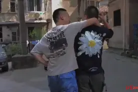 为赚大钱偷渡出境 四川自贡两小伙被强制工作半载才逃脱图片