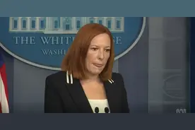 白宫发言人：41名澳大利亚士兵在阿富汗“没白死”图片