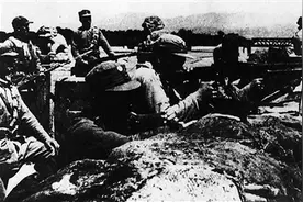 烽火卢沟桥：永远不能忘却的炮声图片