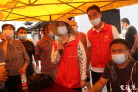 志愿服务记录证明怎么开？江苏出台新办法图片