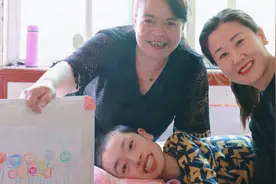 不一样的开学日：特殊儿童的开学第一课视频封面