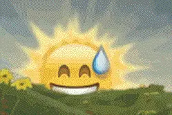 大雨又来了！注意！今天后半夜暴雨将再袭河南图片