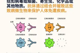 常用术语解释①：这些最近常听到的术语，到底是什么意思？图片