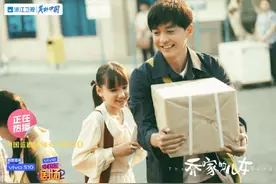 浙江卫视专访｜李佳航：乔一成和齐唯民，其实都是一样的种子图片