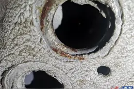 奇瑞瑞虎8新车十月生锈严重 汽车底盘生锈该如何正确处理图片