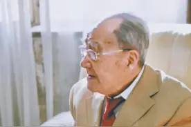 许渊冲与西南联大往事图片