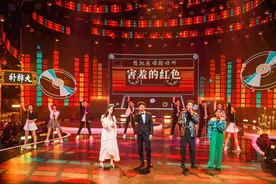 致敬心中偶像王菲，江美琪版《执迷不悔》来了图片
