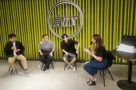 舞台剧《被嫌弃的松子的一生》回归，听三位演员解读主角“松子”图片
