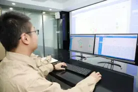 江苏7.5万座铁塔基站有了“能源管家”图片