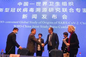 揭秘！美国推动“情报溯源”的真实原因……图片
