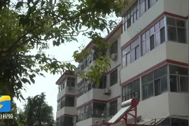 我为群众办实事｜90年代小区就地变“新房”临沂市河东区推进老旧小区改造提升居民幸福感图片