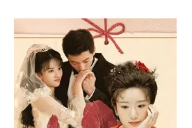 乔家五兄妹，踩了所有婚姻不幸的坑图片