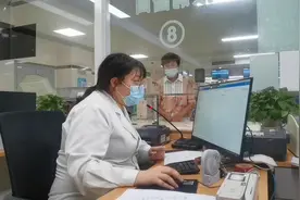 德州：参保职工门诊看病可报销，每人每年最高支付限额1000元图片