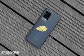 iQOO 8评测：有颜更有料！这款直屏旗舰不容低估图片