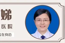 名医在身边丨体检发现肺结节，会变癌吗？吃中药能消吗？专家这样说图片