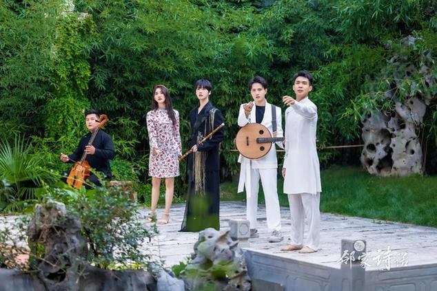 品读《天净沙·秋思》，一起领略元曲的独特韵味