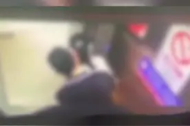 13岁女孩电梯内两遭同一男子猥亵，合肥市妇联回应图片