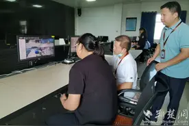 浠水打出公车私用监督检查“组合拳”，足不出户就能精准发现问题图片