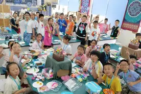 最新！温州发布课后服务方案：每天托管至少2小时，初中晚自习可到八点半图片