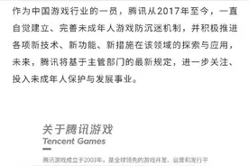 记者调查丨最严网游防沉迷新规出台影响几何？有孩子用奶奶手机玩游戏逃避认证图片